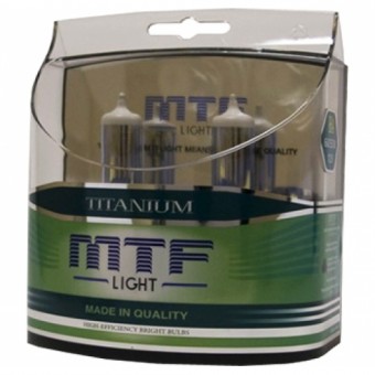 MTF Titanium H7